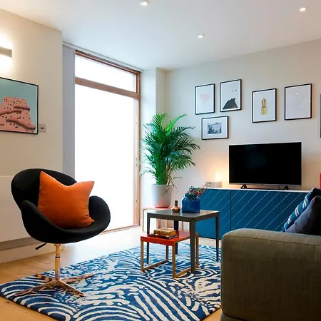 Madison Hill - Byrne Garden 2 - One Bedroom Home